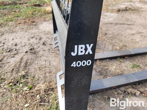 JBX Fork For Sale 